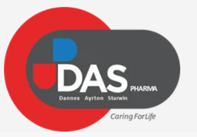 DANNEX AYRTON STARWIN PLC