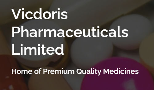 Vicdoris Pharmaceuticals Ltd.