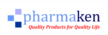 Pharmaken Ltd.