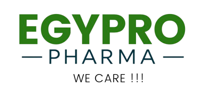 EGYPRO PHARMA LTD.