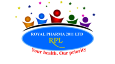 Royal Pharma Ltd.