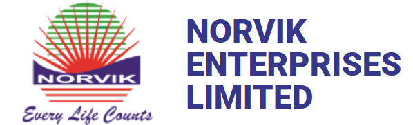  NORVIK ENTERPRISES LTD.