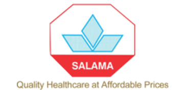 Salama Pharmaceuticals Ltd.