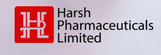 Harsh Pharmaceuticals Ltd.