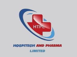 Hospitech and Pharma Ltd.