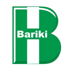 Bariki Pharma Group Ltd.