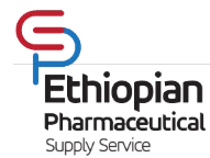 Ethiopian Pharmaceuticals