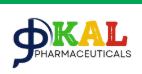 KAL PHARMACEUTICALS PLC