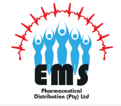 EMS Pharmaceutical Distribution