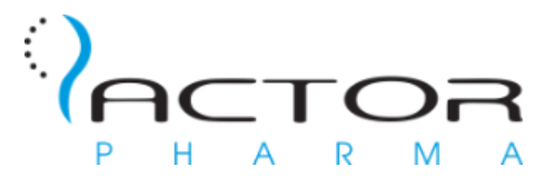 Actor Pharma