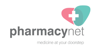 Pharmacynet