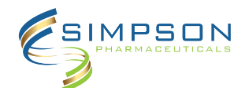 Simpson Pharmaceuticals