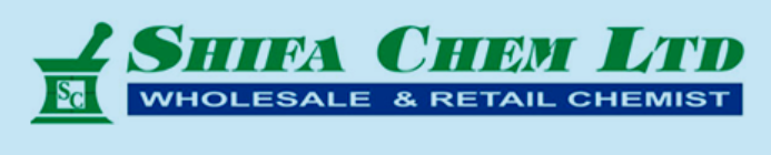 Shifa Chem Ltd.
