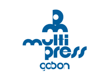 Multipress-Gabon