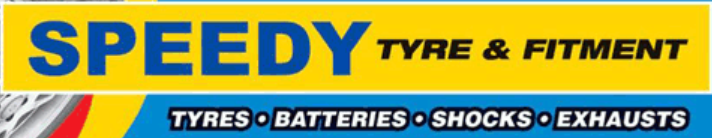 Speedy Tyre and Fitment