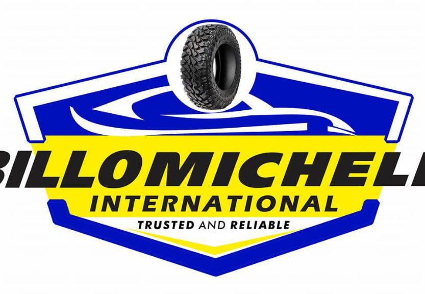 Obillo Tyres
