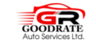 Goodrate Auto Service Ltd.