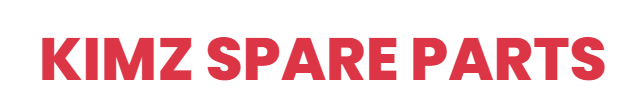 Kimz Spare Parts Ltd