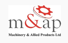 Machinery & Allied Products Ltd.