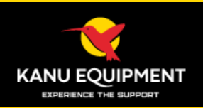 Kanu Equipment
