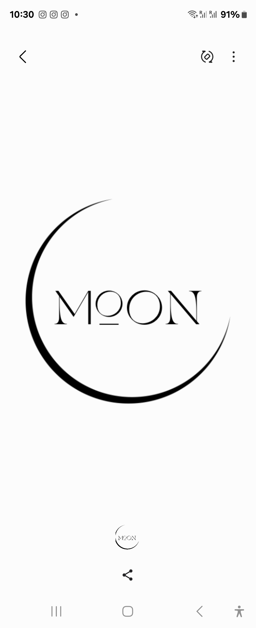Moon