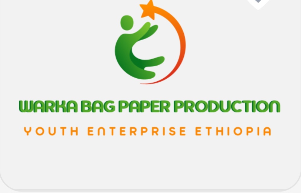 Warka Bag Paper Production Enterprise Ltd. 
