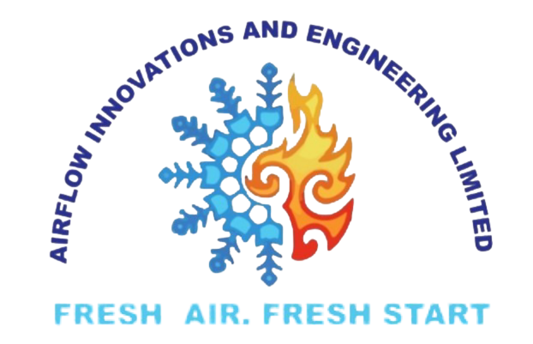 Airflow Innovations And Engineering Ltd.