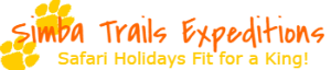 Simba Trails Expeditions