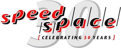 Speedspace