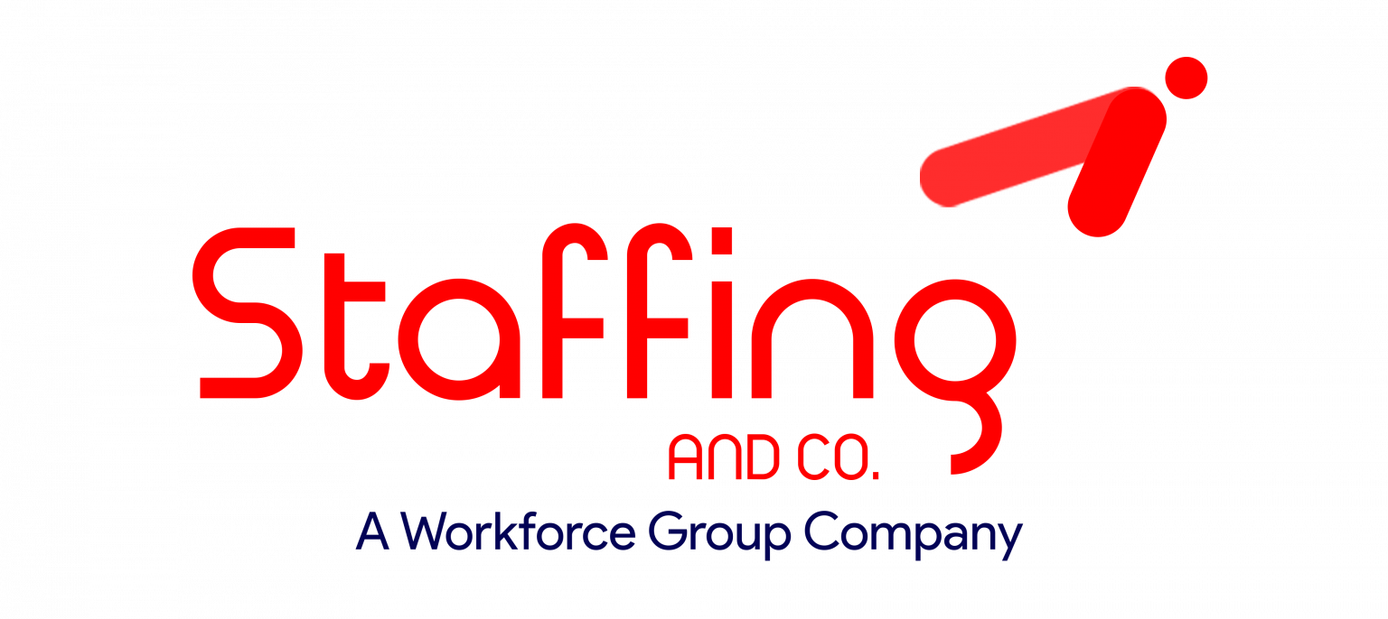 Staffing & Co
