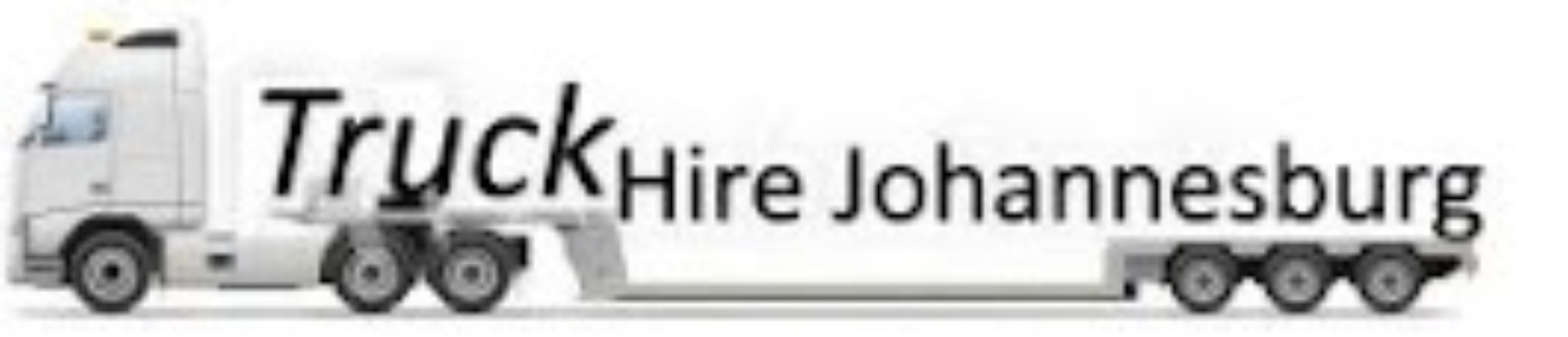Truck Hire Johannesburg