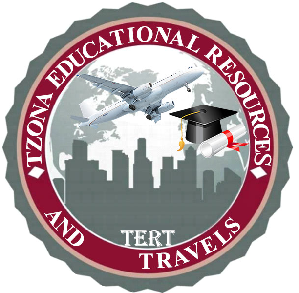 Tzona Educational Resources & Travels Ltd.