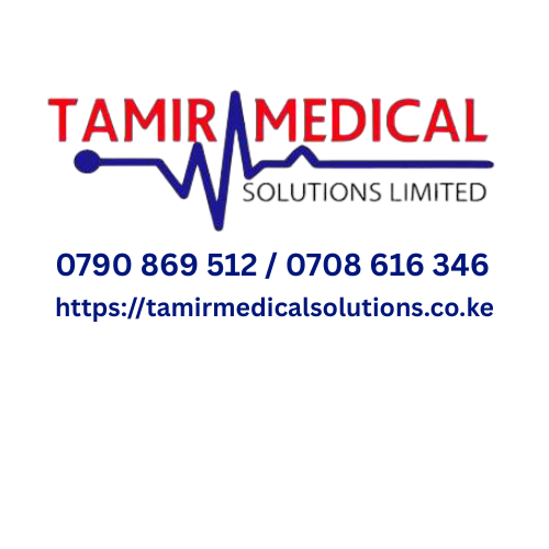 TAMIR MEDICAL SOLUTIONS LTD.