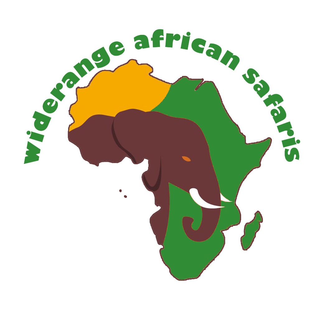 Widerange African Safaris 
