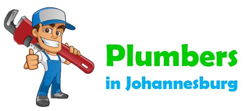 Plumbers in Johannesburg