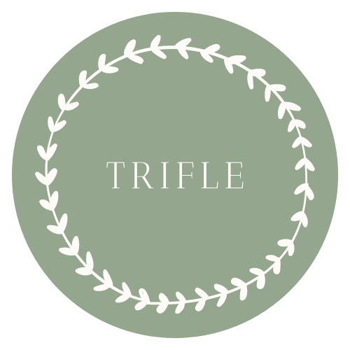 Trifle Tots