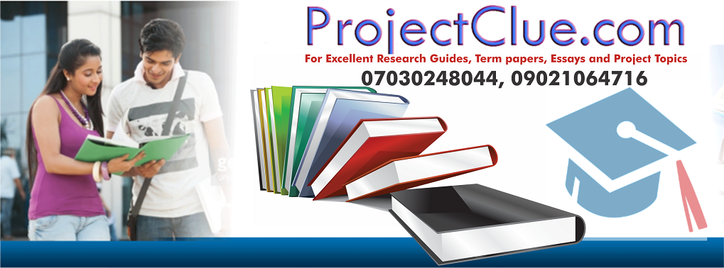 Project Clue