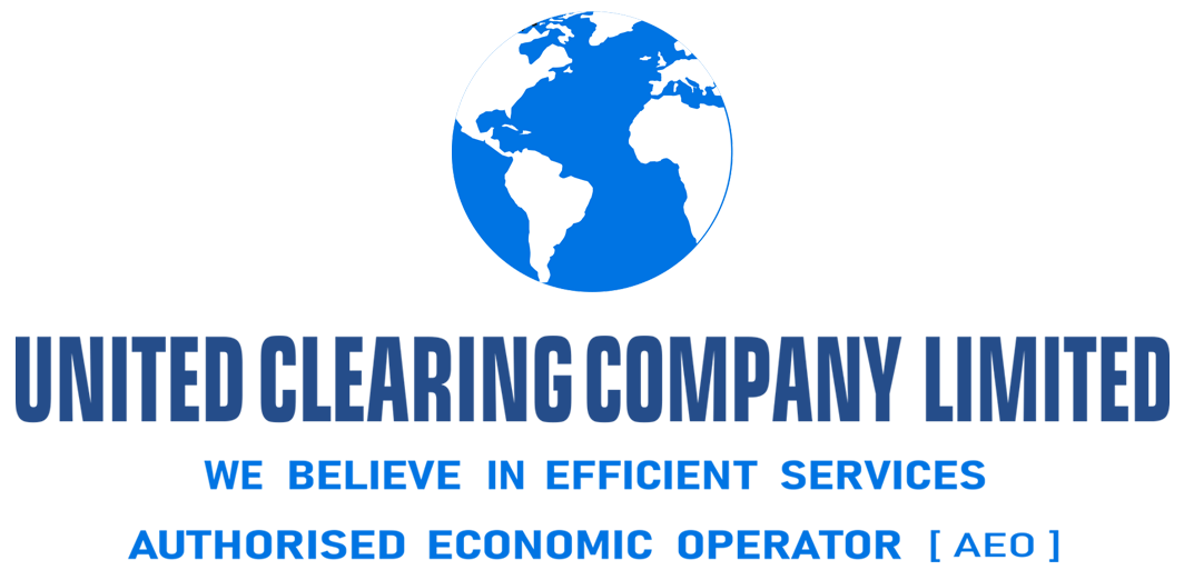 UNITED CLEARING CO. LTD.