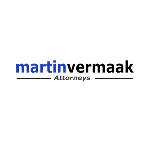 Martin Vermaak Attorneys