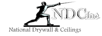 National Dry Wall & Ceilings