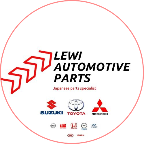 LEWI AUTOMOTIVE PARTS