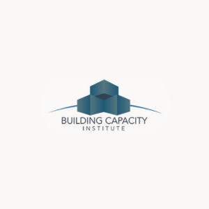 Building Capacity Institute
