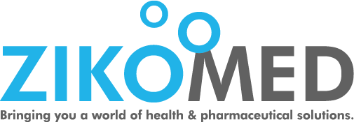 ZIKOMED