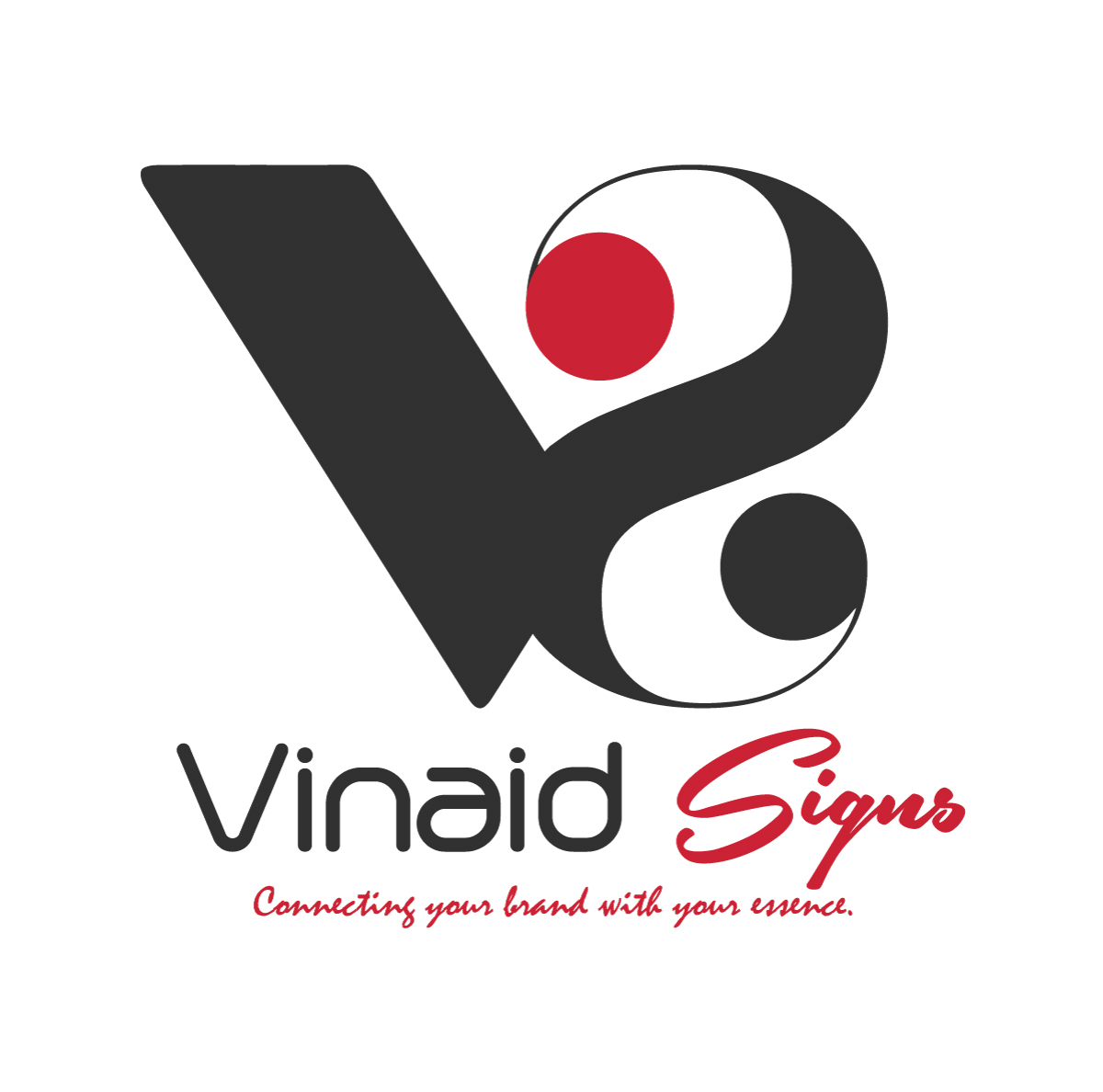 Vinaid Signs