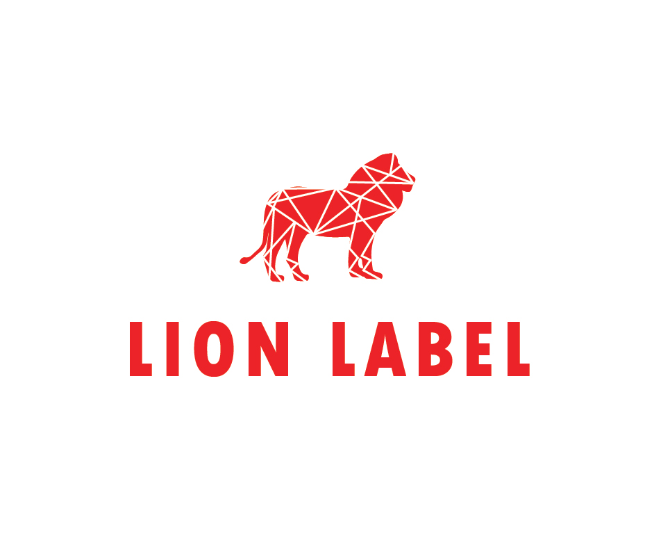 Lion Label 