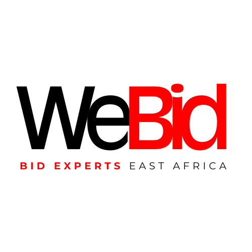 WeBid East Africa