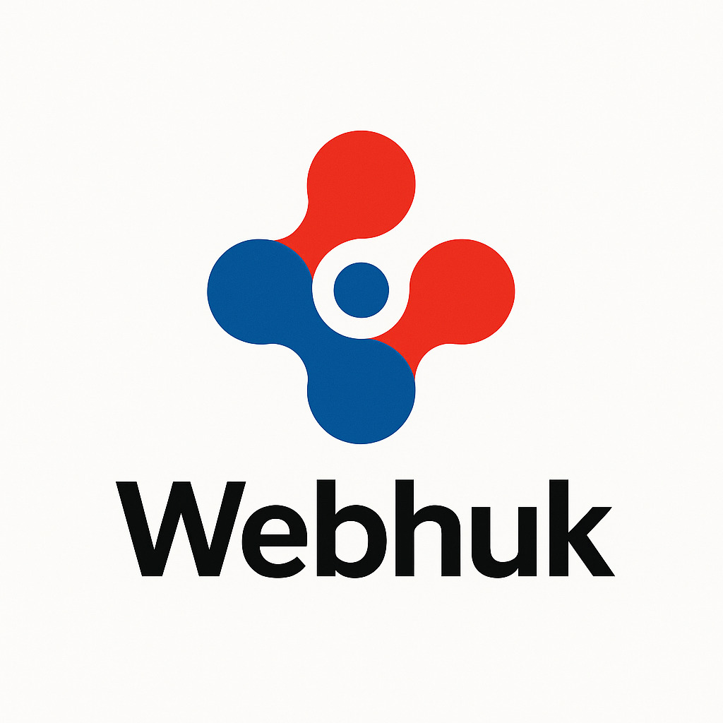 Webhuk.io