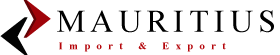 Mauritius Import and Export
