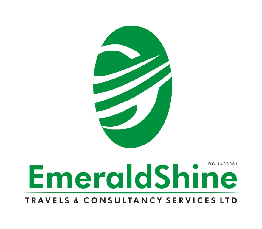 EMERALD SHINE TRAVELS LTD. 