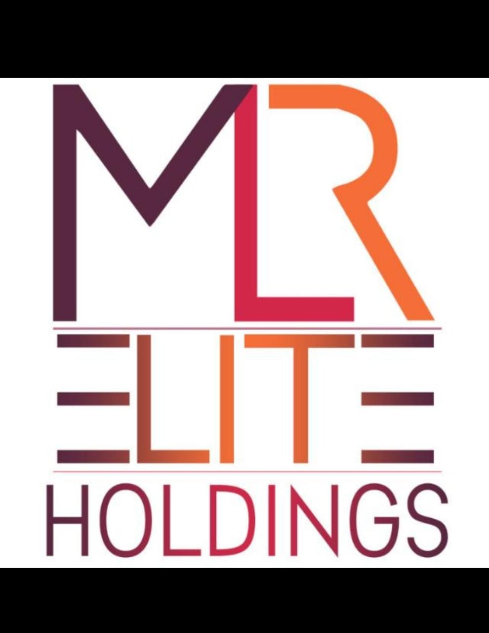 MLR ELITE HOLDINGS (PTY) LTD.